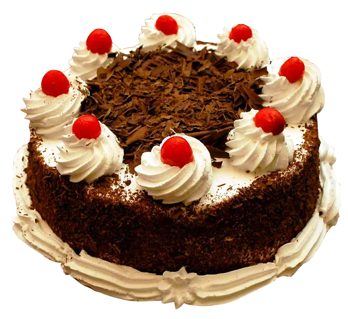 blackforest